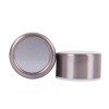 ChezMax Slim Thin Stainless Steel Vacuum Insulated Thermos Water Bottle