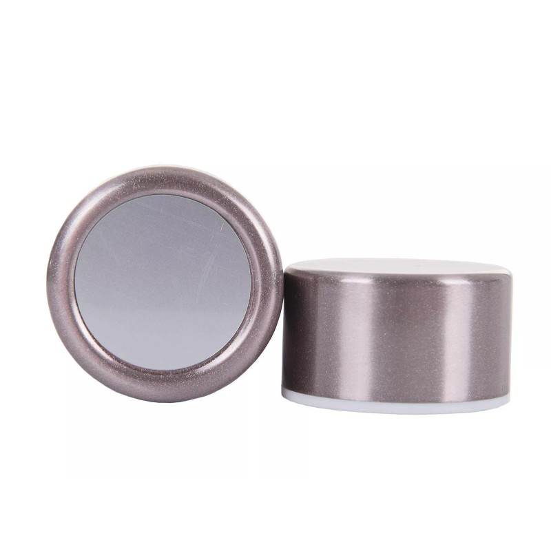 ChezMax Slim Thin Stainless Steel Vacuum Insulated Thermos Water Bottle