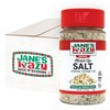Jane's Krazy Mixed Up Salt, 4-Ounce Unit (Pack of 12)