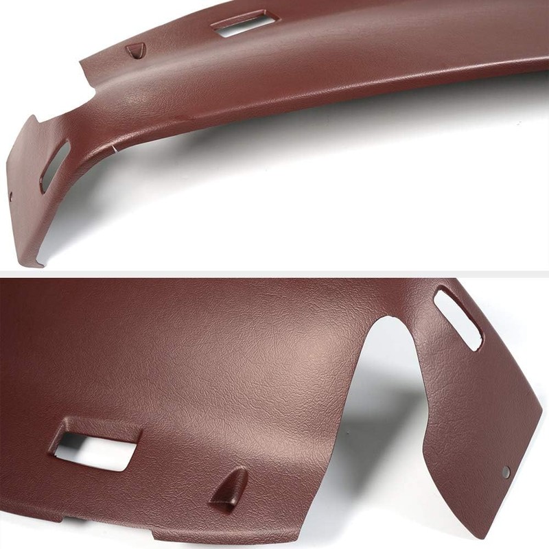 G-PLUS Dashboard Molded Dash Cover Compatible with 1994 1995 1996