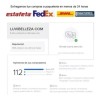 Nutrapel Paquete (2pz) Tratamiento Para Cabello Reseco Nutrapel 360gr