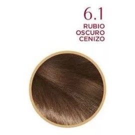 L'Oréal Tinte Imedia Excellence Loréal Creme Tono 6.1