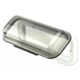 Universal Marine UTV ATV waterproof boat radio stereo flip protective cover