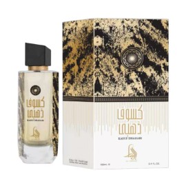 AL ABSAR "KASUF DHAHABI" 3.4 fl oz Eau De Parfum (Unisex)