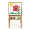 Colorations Basic Classroom Toddler Easel (Item # TODEASE)