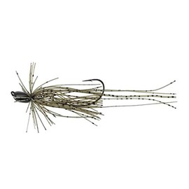 TIEMCO PDL Baitfiness Jig Evo 5.0g #05G Pumpkin