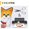 TransOurDream Genuine Iron on Transfer Sheets for Black and Dark