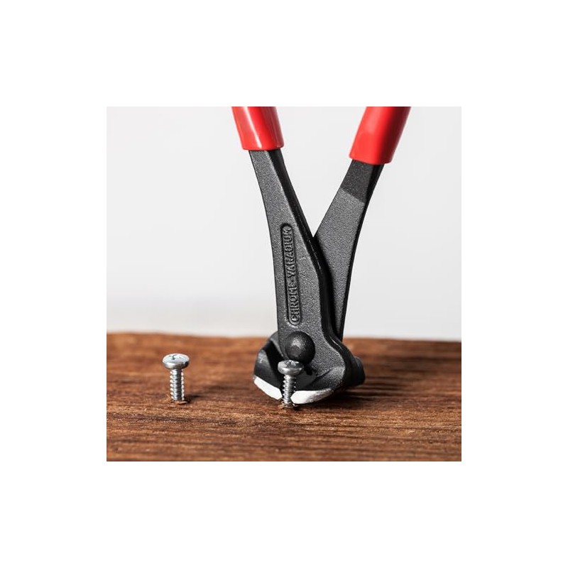 Bates Nail Puller - Cat's Paw Nail Puller & Remover,