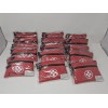 Swiss Safe [5 Pack] Swiss Safe 2-in-1 First Aid Kit