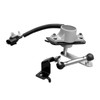 Rear Side Suspension Height Level Sensor Compatible with 2011-2013 in-finiti