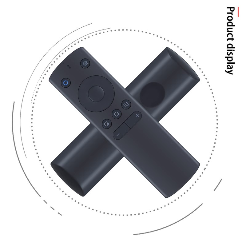 Replacement Remote Control for OKP Life Robot Vacuum Cleaner C5