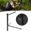 ENLEE Bike Stand Mountain Road Bicycle Floor Parking Rack for