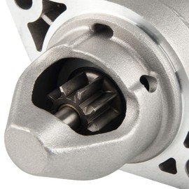 PHILTOP 17960N Starter for 2006-2012 Accord 2.4L, 2007-2011 C-R-V/Element, 2006-2014 TSX 2.4L Replacement New for 17960N,17960, 19009, 19082