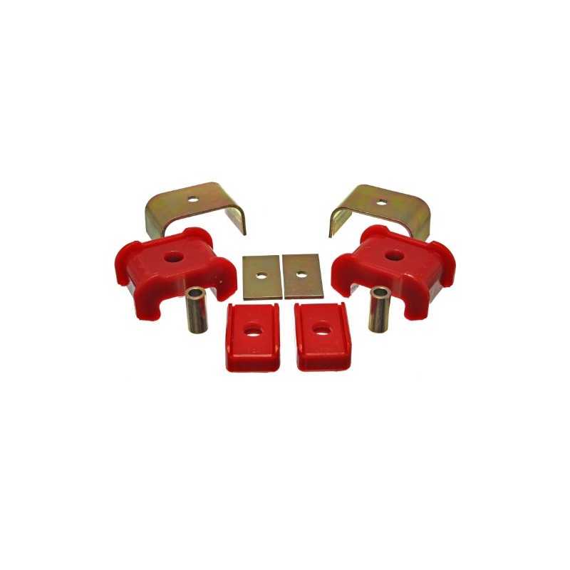 Energy Suspension- 3.1106R TRANSMISSION MOUNTS