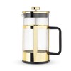 Pinky Up Piper Gold Press Pot, 34 oz
