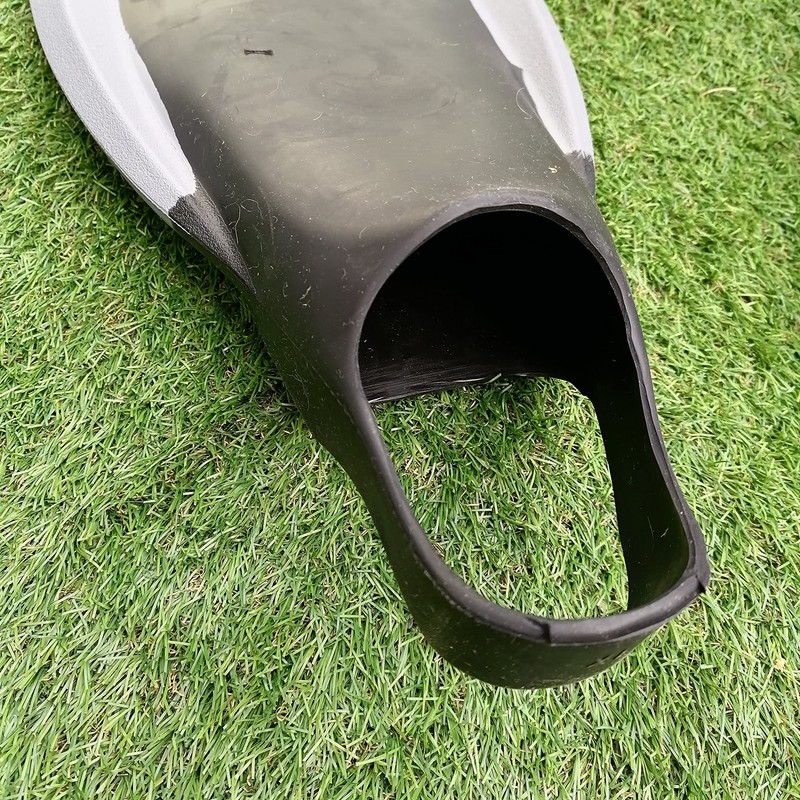 SOLA Kinetic Bodyboard Fins (Small (UK 5-6))