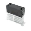 BERM AC to AC Solid State Relay ABS Aluminum Alloy