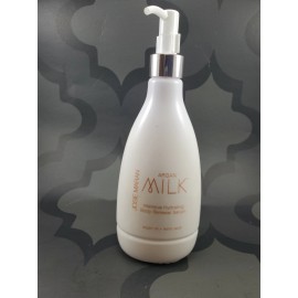 Josie Maran Argan Milk Intensive Body Renewal Serum WHITE TEA HIBISCUS 13.4 oz