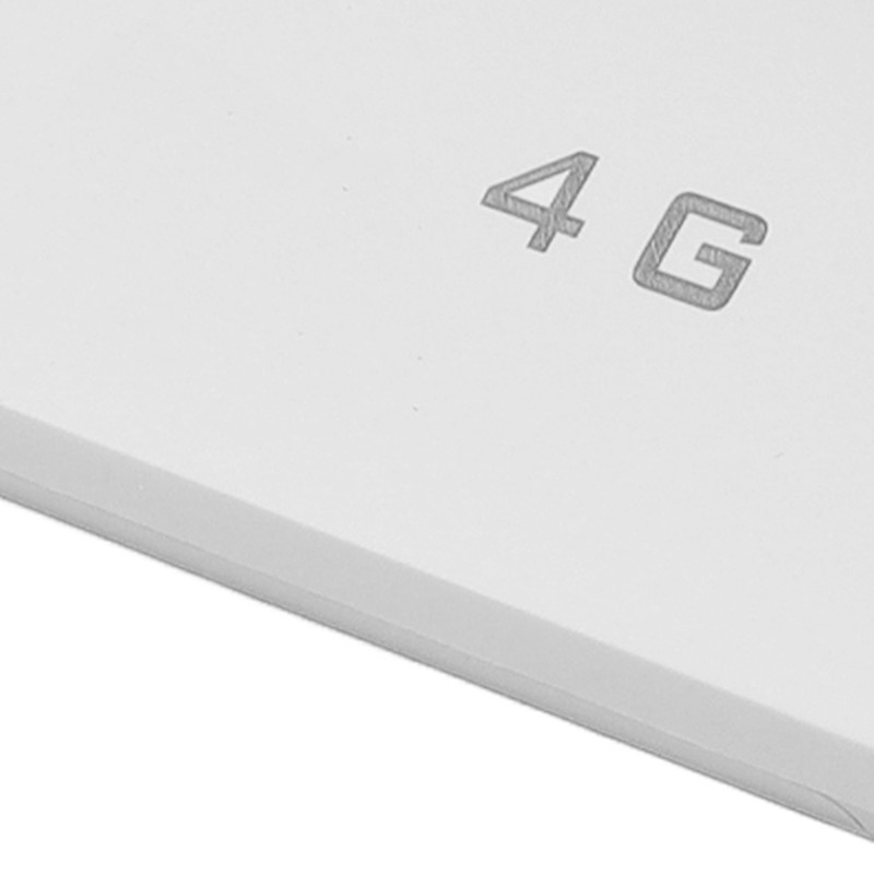 4G LTE USB Portable WiFi Router Support 10 Devices WPA