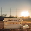 Mölkky Original - Wooden Throwing Games for Outdoor, Yard, Garden,
