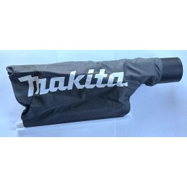 Makita dust bag for Makita 8‑1/2 Slide Compound Miter Saw LS0815F JM23510010