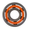 6-Ball Raw Bronson Skateboard Bearings