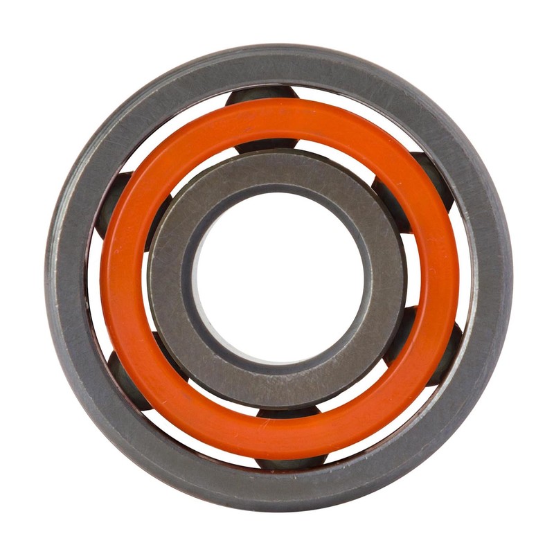 6-Ball Raw Bronson Skateboard Bearings