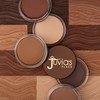 Juvia's Place Bronzed Cream Bronzer Espresso - Creamy Bronzing Makeup