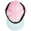 Champion 141-0102 Kids Cap, Pink