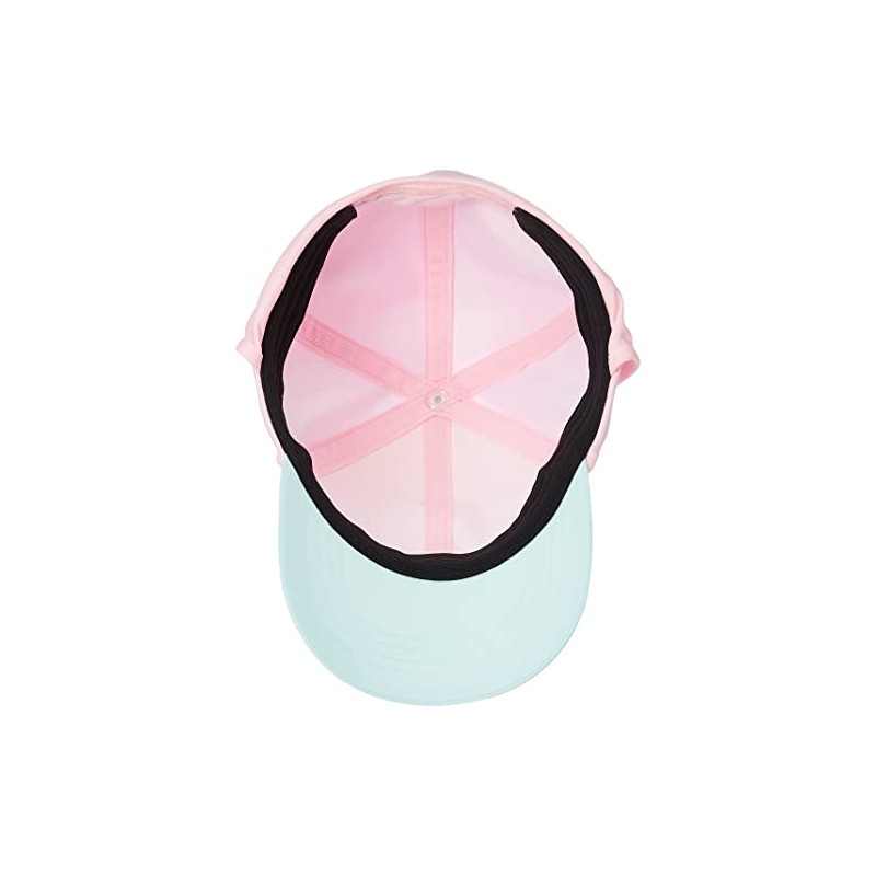 Champion 141-0102 Kids Cap, Pink