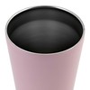 Kichna The Sipper Stainless Steel Insulated Tumbler with Straw and