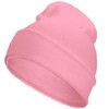 Compagno Winter Hat for Men Boys Women Girls Knitted Beanie