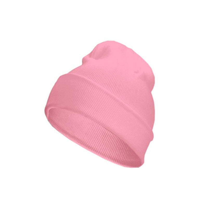 Compagno Winter Hat for Men Boys Women Girls Knitted Beanie