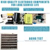 Brillsplend LED Driver 150W 90V-260V AC to 12V DC Low