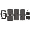 W10712395 Dishwasher Adjuster Replacement Kit Replacement for Whirlpool WDT780SAEM1 Dishwasher