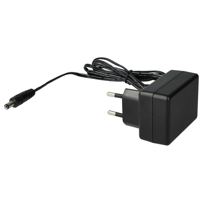 vhbw Power Supply Compatible with Poly VVX 350, VVX 450,