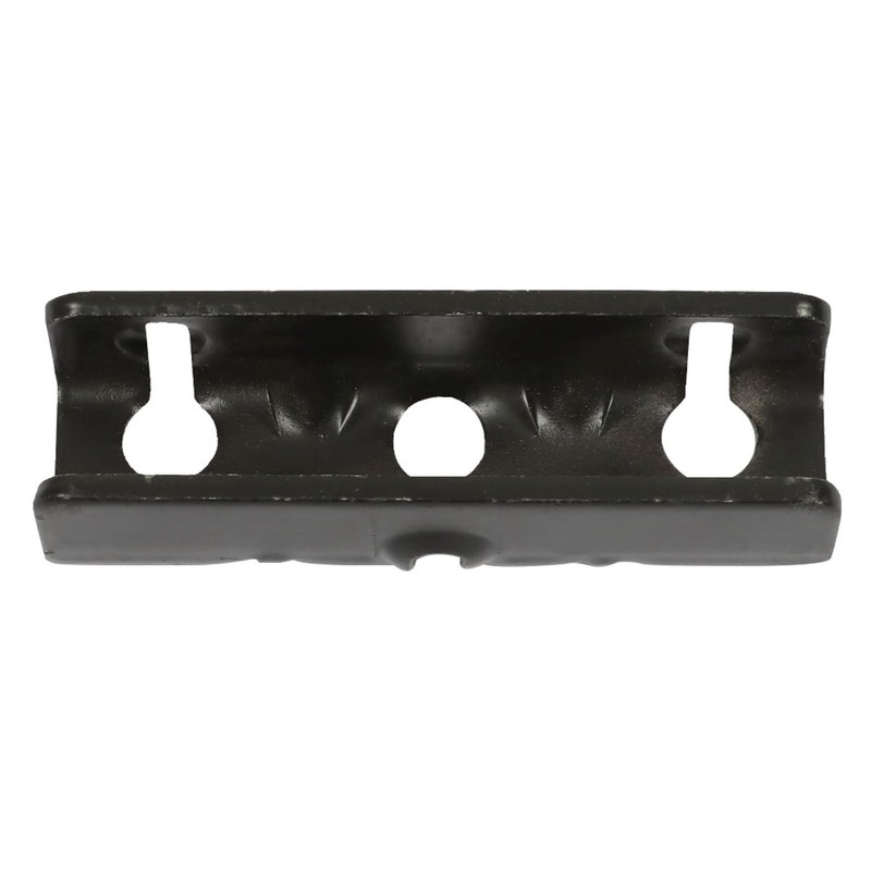 Silscvtt Parking Brake Equalizer Bar F5TZ2A602CA Replacement for Ford Aerostar