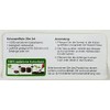 Coconut Source Tabs, Coconut Propagation Source Tabs, Coconut Source Tablets