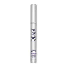 Obagi Nu-Cil Eyebrow Boosting Serum – Nourishing Brow Serum with Biotin & Hyaluronic Acid for Fuller Looking Eyebrows – 0.17 oz