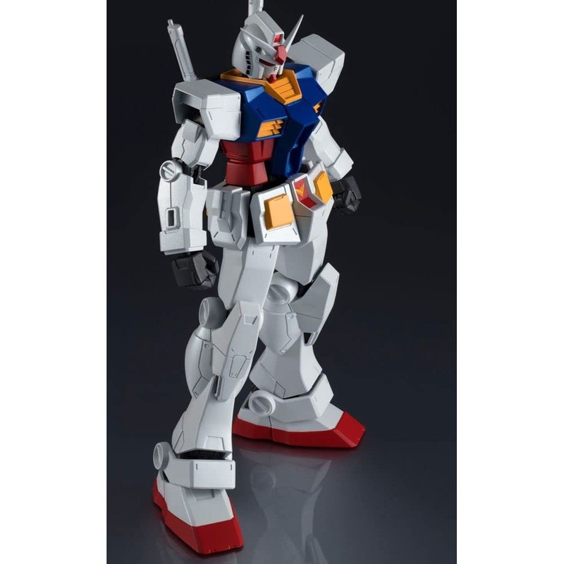TAMASHII NATIONS Gundam Universe Asw-G-08 Gundam Barbatos Mobile Suit Gundam