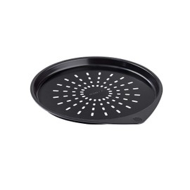 Pyrex - Magic Pizza Dish Diameter 30 cm, Black