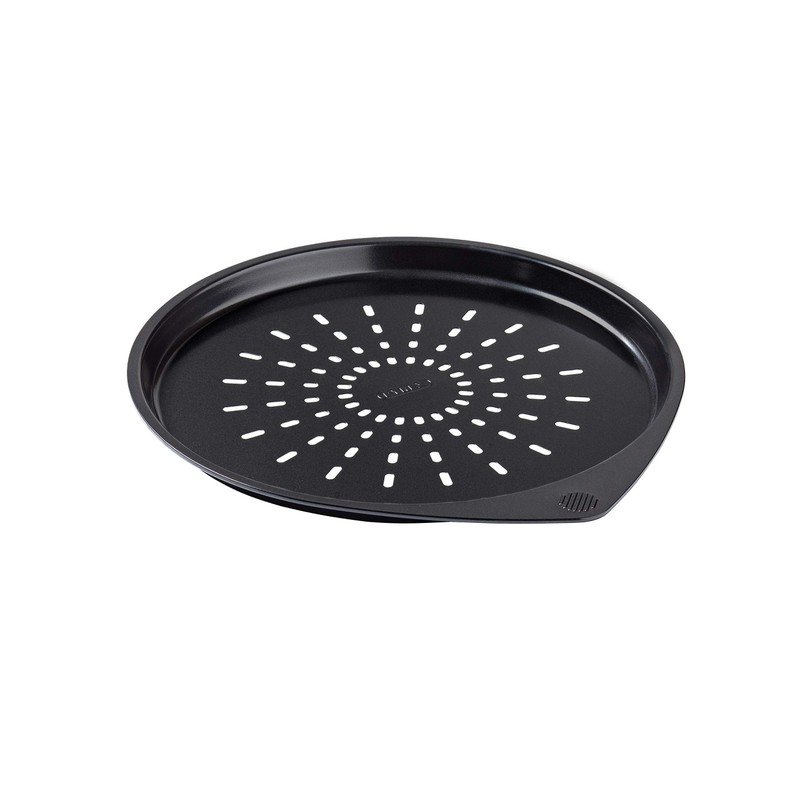 Pyrex - Magic Pizza Dish Diameter 30 cm, Black
