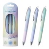 Pentel Oil-based Ballpoint Pen Flow Tune Limited Edition 0.5mm Black