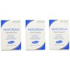 Vanicream Cleansing Bar, Fragrance Free - 3.9 Oz. (Pack of