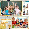 Saypacck 194 Pcs Back to School Stationery Set for Students