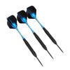 Darts Metal Tip Set Professional Darts with Stylish Case Steel