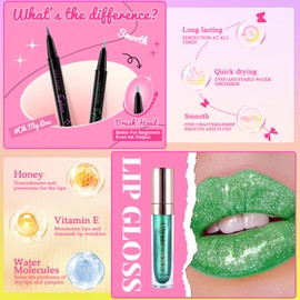 Desing Wish Lipstick Set 24 Hours Hold Matte Lipstick