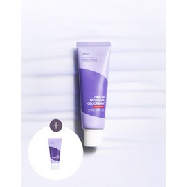 IZ&Tree [이즈앤트리] 어니언 뉴페어 겔크림 플러스 50ml (+클렌징폼 30ml 증정) [IsanTree] Onion New Pair Gel Cream Plus 50ml (+Free Cleansing Foam 30ml)