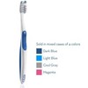 Oral-B 12-Pack Oral-B CrossAction Gentle Clean Manual Toothbrush 35 Extra