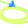 Outdoor Kid Air Pump Jump Rocket for Fun Relaxation 1
